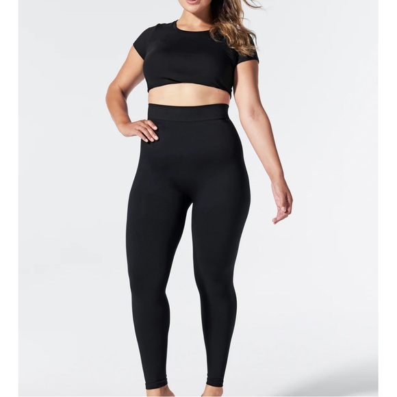 BLANQI Postpartum leggings - Picture 1 of 5